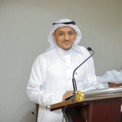 مع نخبة من المختصين في الإعلام اللحياني يشارك في الملتقى الإعلامي الأول بمنطقة المدينة المنورة