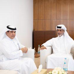 الشؤون الإسلامية تواصل جهودها لتوعية مرتادي مسجد الحل بالجعرانة وتعزيز خدمات المعتمرين