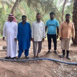 “بيئة المدينة المنورة” تُقيم ورشة عمل للتطوع الاحترافي