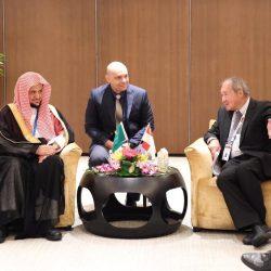 نائب أمير منطقة تبوك يدشّن مشروع السكتة الدماغية الشامل بالمنطقة