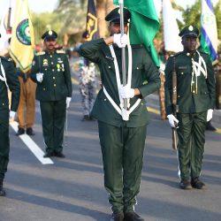 الأمير سعود بن مشعل يرعى حفل إمارة مكة بيوم الوطن