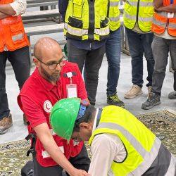 الصويط كلمة ولي العهد في الشورى خارطة طريق للحاضر والمستقبل