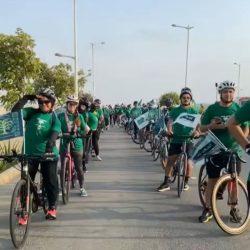 موسم الرياض ” اكتوبر ” البداية وكاس السعودية قمته