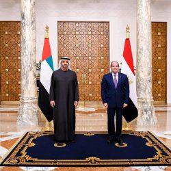 إستاد القاهرة يتزين لاستضافة مباراة القمة لقاء الأهلي والزمالك