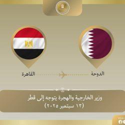 العنزى يضع النقاط فوق الحروف