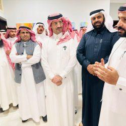 انطلاق معرض الاستثمار المدرسي العالمي بالرياض