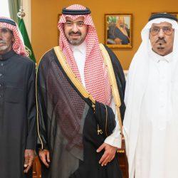 الأمير سعود بن طلال يُدشِّن موسم صرام الأحساء لعام 2025