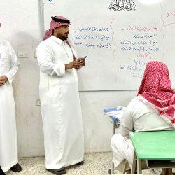 102 طالباً وطالبة من ذوي الإعاقة من تعليم الطائف يشاركون في مسابقات “خليك بطل” التي يقيمها الاتحاد السعودي لألعاب القوى