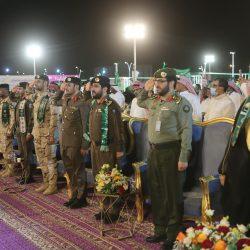 جمعية الكشافة تختتم دراسة تأهيل المشرفين الكشفيين على مستوى المملكة