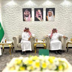 مدير عام تعليم الطائف يلتقي وفد“هدف” لبحث تعزيز مبادرة الإرشاد المهني بالمدارس