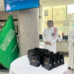 د. علي ناقور يهنئ القيادة الرشيدة بمناسبة اليوم الوطني السعودي الـ95