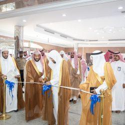 إنفاذًا لتوجيه الوزير د. عبداللطيف آل الشيخ.. توحدت خطب الجمعة اليوم للحديث عن وحدة الصف ونعمة الأمن والرخاء ورغد العيش