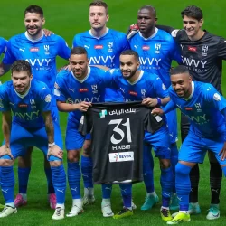 مدربا الأهلي والهلال يؤكدان صعوبة مواجهتهما في الجولة الثالثة “عِزّنا بطبعنا” من الدوري السعودي للمحترفين