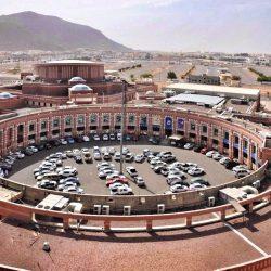 الجامعة الإسلامية بالمدينة المنورة تفتح باب التعاون للتدريس في عدد من التخصصات الأكاديمية