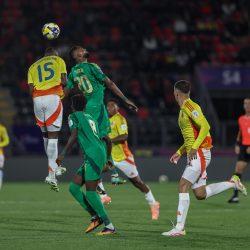 الأهلي السعودي يتعادل مع الدحيل القطري في دوري أبطال آسيا للنخبة