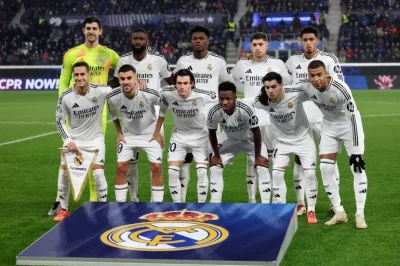 ريال مدريد بطريقة التيكي تاكا يقتحم هوية برشلونة