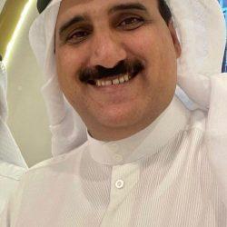 آل زيد – يحضر حفل تخرج متعافي في جازان