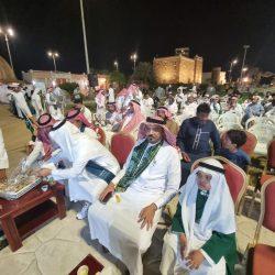 التدريب التقني والمهني بمنطقة مكة المكرمة يحتفل باليوم الوطني السعودي 95 تحت شعار (عزّنا بطبعنا .. وتميّزنا بتدريبنا)
