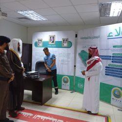 السفير المصري ورئيس الإتحاد العام للمصريين بالخارج فرع المملكة يحضران تدريب فريق نادى بيراميدس المصرى