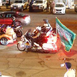 الشؤون الإسلامية تُقيم خطبة الجمعة في مسجد السلام بالعاصمة سانتياغو على هامش الدورة العلمية الأولى التي تُقام لأول مرة في تشيلي
