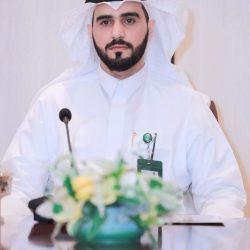 وفد من اهالي منطقة مكة المكرمة يزورون متحف صلح الحديبية بمكة