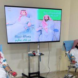 الإسلامية تطلق حملة رسالة المسجد في تعزيز اللحمة الوطنية