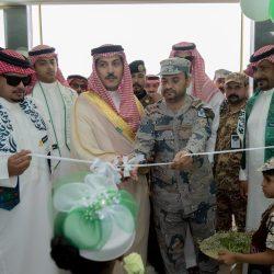 أمير القصيم يكرّم فرع وزارة الشؤون الإسلامية بجائزة “مبدعون” في نسختها الرابعة