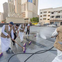 صحي مكة يحتفي بيوم السلامة العالمي للمرضى