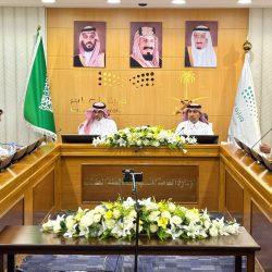 أم القرى توزع 118 وحدة سكنية على هيئة تدريسها