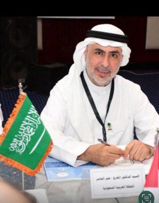 الجاسر يشارك في مهرجان الغردقة السينمائي