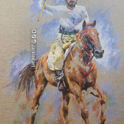 الأصالة لا تزول مهما عصفت الظروف