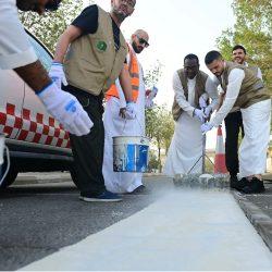 الشؤون الإسلامية تكشف حالتي اختلاس كهرباء من مسجدين بمحافظة الشماسية في القصيم