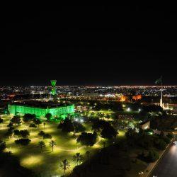 أمير تبوك: اليوم الوطني مناسبة نستذكر فيها بكل فخر واعتزاز مسيرة البناء والتنمية والإنجازات