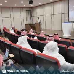 دورة في الإسعافات الأولية لأبناء “بر جدة” بالتعاون مع التجمع الصحي الثاني