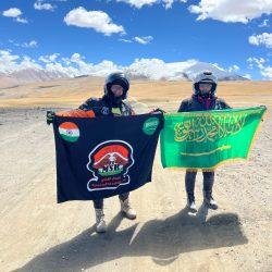 عبدالعزيز بن تركي رئيسا للاتحاد العربي