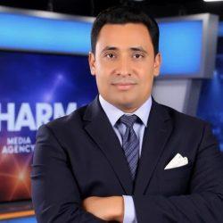 رحيل الإعلامي المغربي – سعيد الجديدي