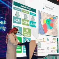 وزير البيئة يرأس مجلس المياه الوطنية ويطلع على تقرير الأداء