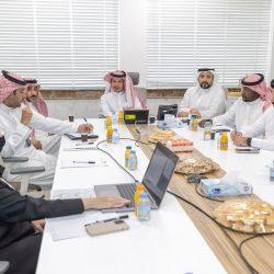 ختام المؤتمر السنوي الثاني والعشرين لجمعية الاقتصاد السعودية بجدة