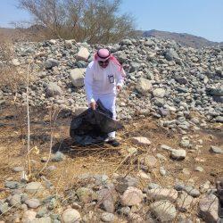 ‏بيئة منطقة مكة المكرمة تعزي مدير إدارة المراجعة الداخلية في وفاة والدته