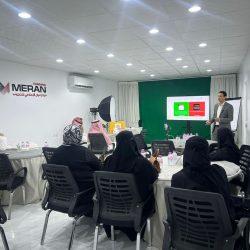 فريق جمعية إمكان يشارك في بطولة المملكة للبولينج للصموات في الخبر