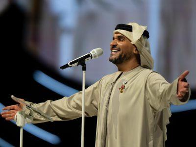 حسين الجسمي قدم اللون المصري بروح عصرية في أغنية “أجمل خلق الله” ضمن ألبوم HJ2025