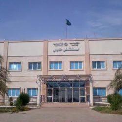 مكتب وزارة البيئة والمياه والزراعة بالحناكية يقيم ورشة عمل الاستزراع السمكي