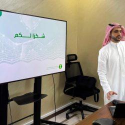 إثراء لتجربة ضيوف الرحمن.. رئاسة الشؤون الدينية تهيئ الأجواء الإيمانية لصلاة الجمعة