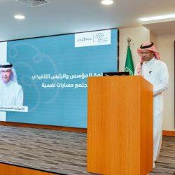 بقيادة الطريجى – الاتحاد العربى لرواد الكشافة والمرشدات يسير بخطى ثابتة