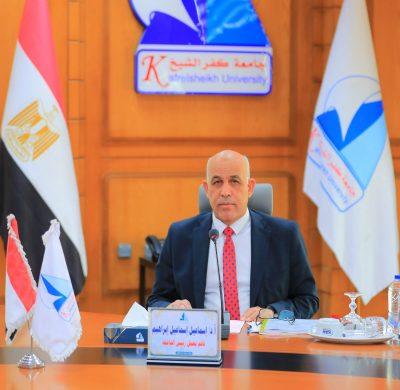 33 عالما من جامعة كفرالشيخ بجمهورية مصر العربية بين أفضل 2% من العلماء الأكثر تأثيراً على مستوى العالم حسب تصنيف ستانفورد 2025