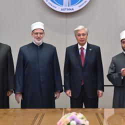 أعضاء الفريق الكشفي بديوانية آل حسين التاريخية يبادرون بالتبرع بالدم