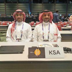 “بر جدة” تشارك في حملة “السليمان الخيرية” للتبرع بالدم