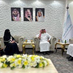 “مستشفى الملك عبدالعزيز يفعّل الشهر العالمي لسرطان الدم في عدة مولات بجدة”