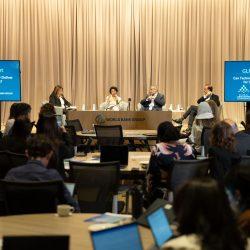 أرقام قياسية في الخدمات الإثرائية النسائية بالمسجد الحرام