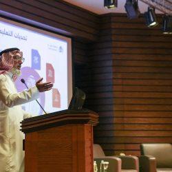 مستشفى قوى الأمن بالدمام يحصل على المركز الأول في جائزة أداء الصحة